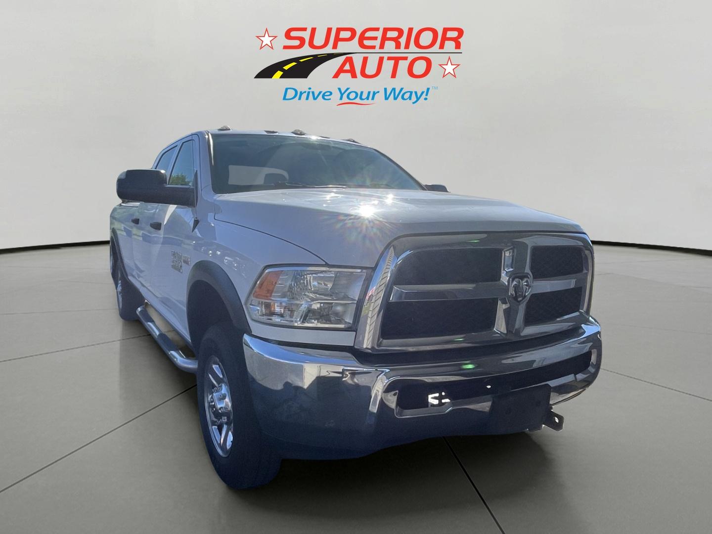 ram ram 2500 pickup 2018 3C6UR5HJ3JG240181 image ram ram 2500 pickup 2018 3C6UR5HJ3JG240181 image